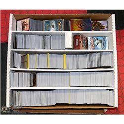 MAGIC THE GATHERING CARDS