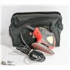 Image 1 : BLACK AND DECKER MOUSE SANDER IN CARRY CASE