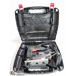 3.3 AMP SKIL JIGSAW, CORDED