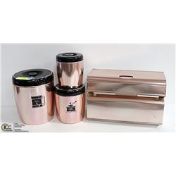 VINTAGE 1950'S KITCHEN SET