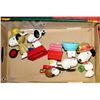 Image 1 : SNOOPY PEANUTS COLLECTION