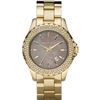 Image 7 : NEW MICHAEL KORS GOLD TONE W/DATE MSRP $379