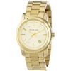 Image 2 : NEW MICHAEL KORS GOLD TONE DIAL MSRP $289