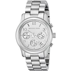 NEW MICHAEL KORS TRIPLE CHRONO 38MM MSRP $345