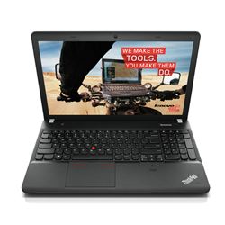 LENOVO THINKPAD EDGE SERIES /WIN 10 PRO/ 256GB SSD