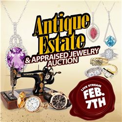 THANK YOU FOR ATTENDING KASTNER AUCTIONS.
