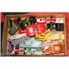 Image 1 : DIE CAST ETC LOT