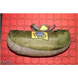 TICKET TO THE MOON DOUBLE HAMMOCK