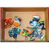 Image 1 : SKYLANDERS COLLECTION