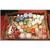Image 1 : LARGE COLLECTION OF SALT AND PEPPER SHAKERS