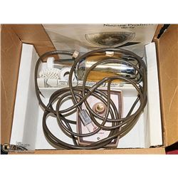 NIAGRA CYCLO MASSAGER VINTAGE IN BOX