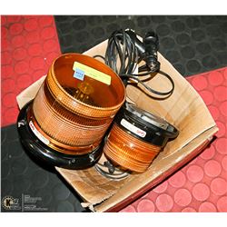 GROTE STROBE BEACON LIGHTS MODELS 7782 & 7748.