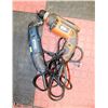 Image 1 : RYOBI MULTI TOOL + RIGID 3/8 DRILL (LIKE NEW)