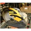 Image 1 : DEWALT CHOP SAW (WORKS)