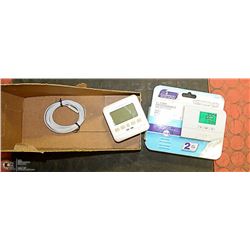 GARRISON 5 DAY PROG. THER. (MILI) + UNDERFLOOR