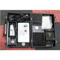 VIBRATION SOUND LEVEL METER