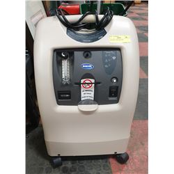 OXYGEN TANK MACHINE