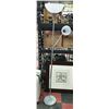 Image 1 : STAND UP LAMP 70" TALL