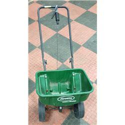 ICEMELT SPREADER