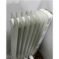 ELECTRIC HEATER