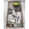 Image 1 : LOT OF ASSORTED EARRINGS
