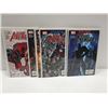 Image 1 : MARVEL DARK AVENGERS COMIC SET 1-16 1ST APPEARANCE