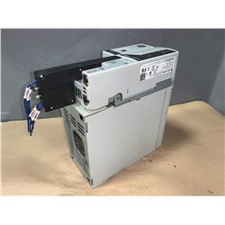 ALLEN-BRADLEY 2094-EN02D-M01-S0 SERIES A SAFE OFF CONTROL MODULE_KINETIX 6500