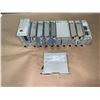 Image 1 : LOT OF ALLEN BRADLEY MODULES (SEE PICS FOR PART NUMBERS)