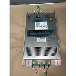 ALLEN - BRADLEY - ROCKWELL AUTOMATION CAT 2090-XXLF-X330B AC DRIVE