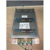 Image 3 : ALLEN - BRADLEY - ROCKWELL AUTOMATION CAT 2090-XXLF-X330B AC DRIVE