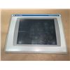 Image 1 : ALLEN-BRADLEY 2711P-RDT10C PANELVIEW PLUS 1000 COLOR TOUCH DISPLAY MODULE W/2711P-RP8D LOGIC MODULE