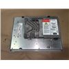 Image 2 : ALLEN-BRADLEY 2711P-RDT10C PANELVIEW PLUS 1000 COLOR TOUCH DISPLAY MODULE W/2711P-RP8D LOGIC MODULE