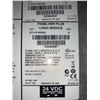 Image 3 : ALLEN-BRADLEY 2711P-RDT10C PANELVIEW PLUS 1000 COLOR TOUCH DISPLAY MODULE W/2711P-RP8D LOGIC MODULE