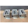 Image 1 : (3) - ALLEN-BRADLEY 2098-DSD-020-SE DRIVES
