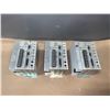 Image 2 : (3) - ALLEN-BRADLEY 2098-DSD-020-SE DRIVES