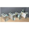 Image 2 : (4) - ALLEN-BRADLEY 2098-DSD-005-SE_PART NUMBER: 9101-2344 DRIVES