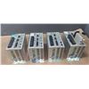 Image 3 : (4) - ALLEN-BRADLEY 2098-DSD-005-SE_PART NUMBER: 9101-2344 DRIVES