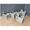 Image 1 : (5) - ALLEN-BRADLEY 2098-DSD-010-SE_PART NUMBER: 9101-2345 DRIVES