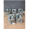Image 2 : (5) - ALLEN-BRADLEY 2098-DSD-010-SE_PART NUMBER: 9101-2345 DRIVES