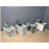 Image 2 : (4) - ALLEN-BRADLEY 2098-DSD-010-SE_PART NUMBER: 9101-2345 DRIVES