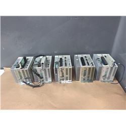(5) - ALLEN-BRADLEY 2098-DSD-010-SE