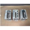 Image 2 : LOT OF (3) - ALLEN-BRADLEY DRIVES (SEE PICS FOR PART NUMBERS)