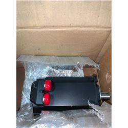 NEW - ALLEN-BRADLEY MPL-A4540C-MJ22AA KINETIX INVERTER DUTY SERVO MOTOR