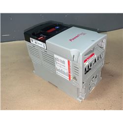 ALLEN-BRADLEY 22D-D4P0N104 SERIES A POWERFLEX 40P DRIVE