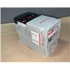 Image 1 : ALLEN-BRADLEY 22D-D4P0N104 SERIES A POWERFLEX 40P DRIVE