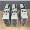 Image 1 : (3) - ALLEN-BRADLEY 2094-BM02-S BULLETIN 2094 15A AXIS MODULES