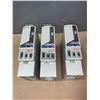 Image 2 : (3) - ALLEN-BRADLEY 2094-BM02-S BULLETIN 2094 15A AXIS MODULES