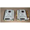 Image 1 : (2) - ALLEN-BRADLEY 1791-IOBW I/O MODULES