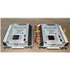 Image 2 : (2) - ALLEN-BRADLEY 1791-IOBW I/O MODULES