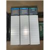 Image 3 : ALLEN-BRADLEY 1746-A7 SLC 500 7-SLOT RACK WITH POWER SUPPLY 1746-P1 & MODULES AS PICTURED